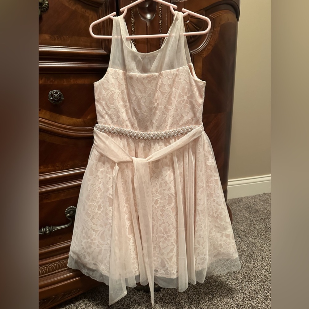 Girls Dress